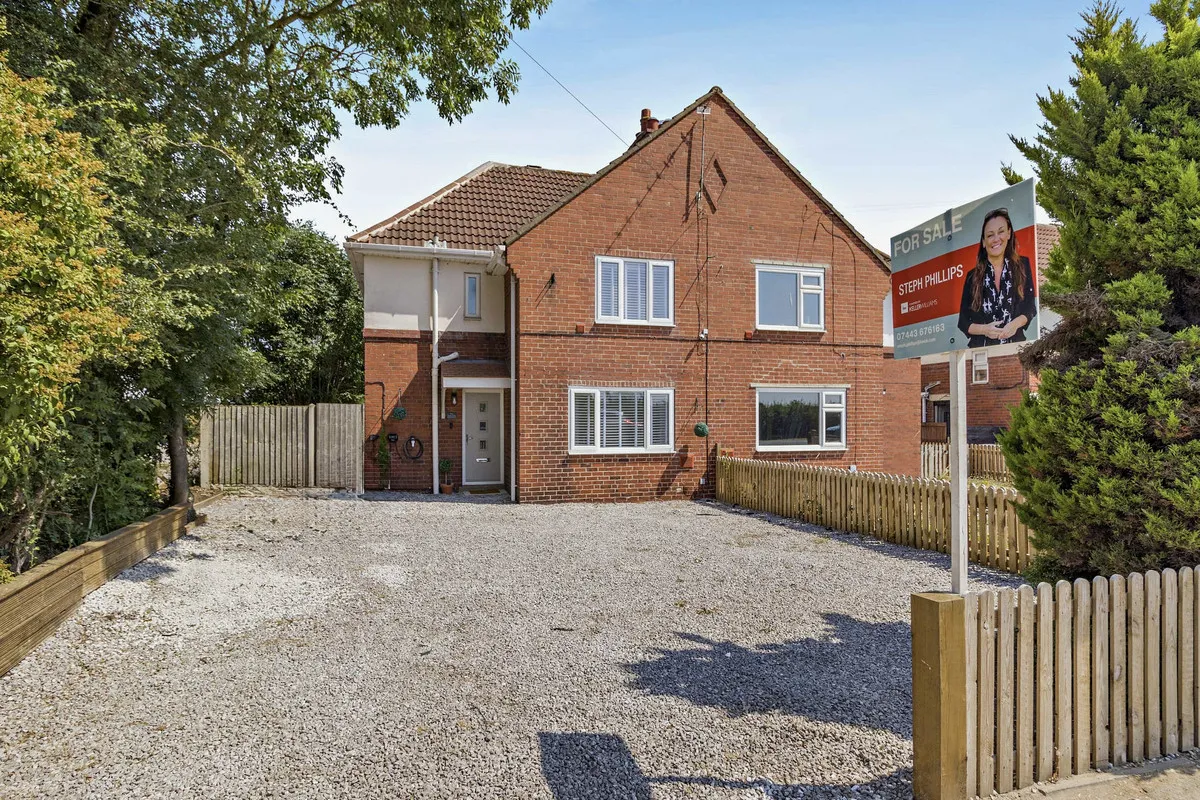 Station Road, Doncaster, DN9, photo 17