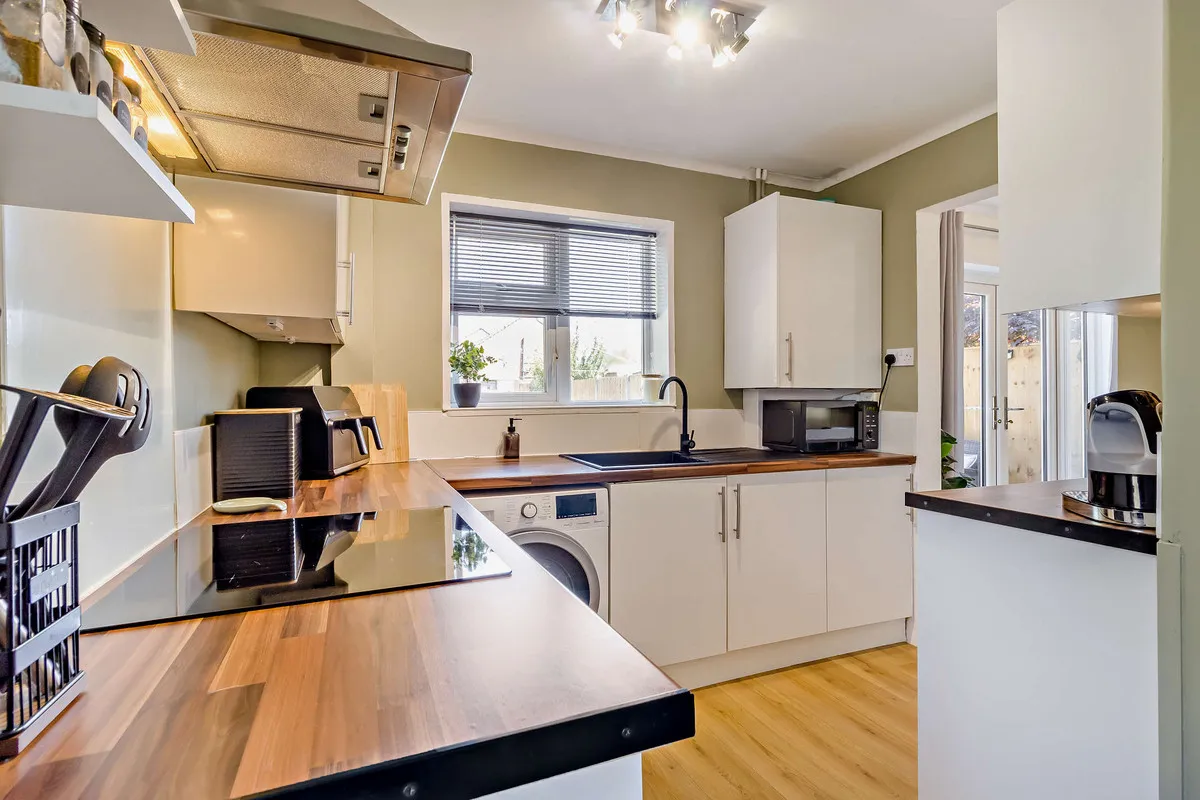 Station Road, Doncaster, DN9, photo 8