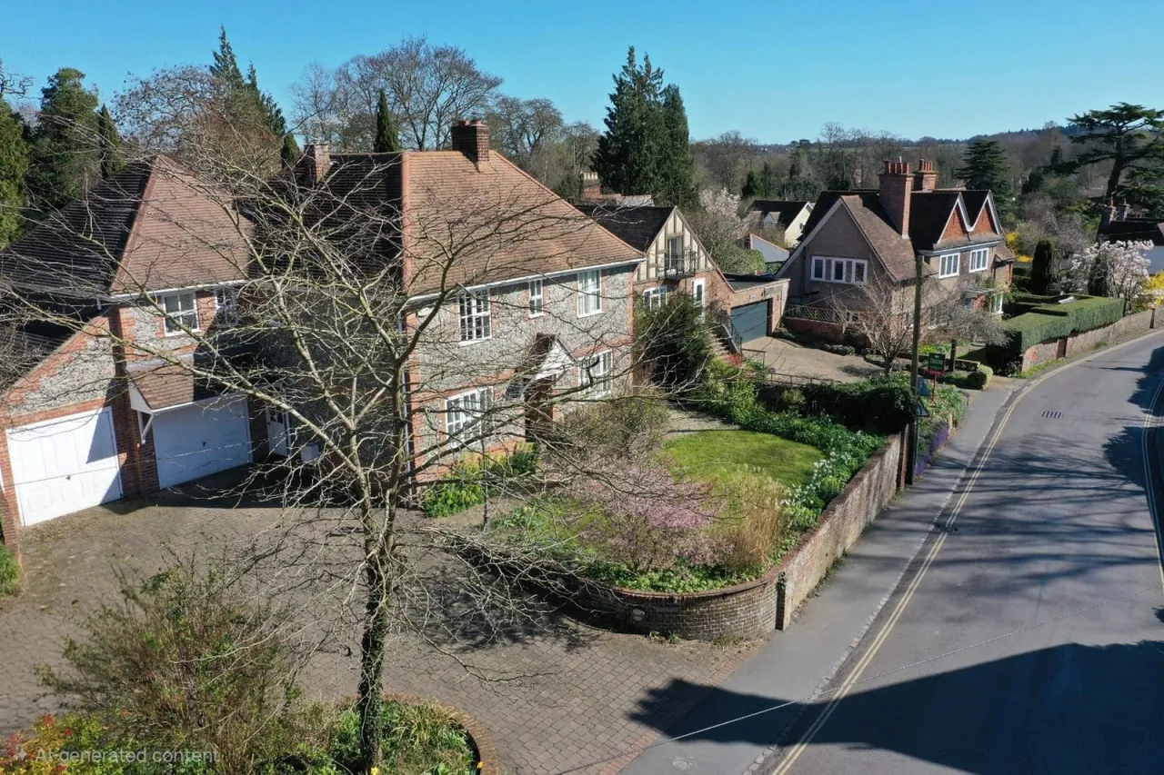 High Street, Whitchurch on Thames, RG8, photo 15