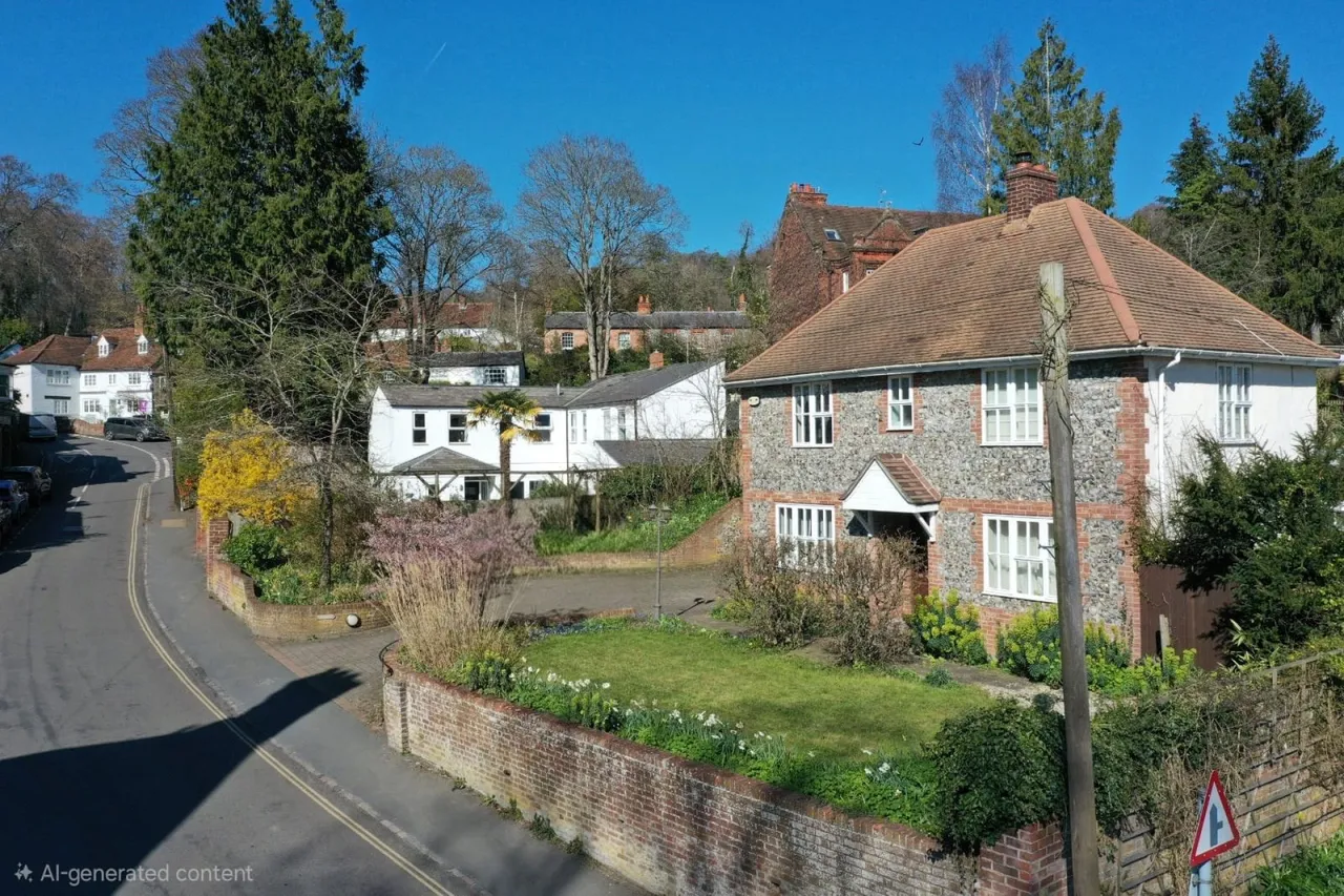 High Street, Whitchurch on Thames, RG8, photo 6
