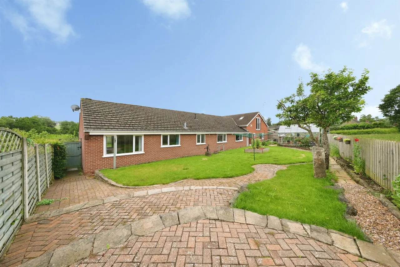 Plains Lane, Blackbrook, DE56, photo 25