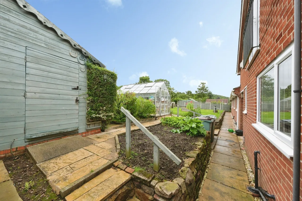 Plains Lane, Blackbrook, DE56, photo 26