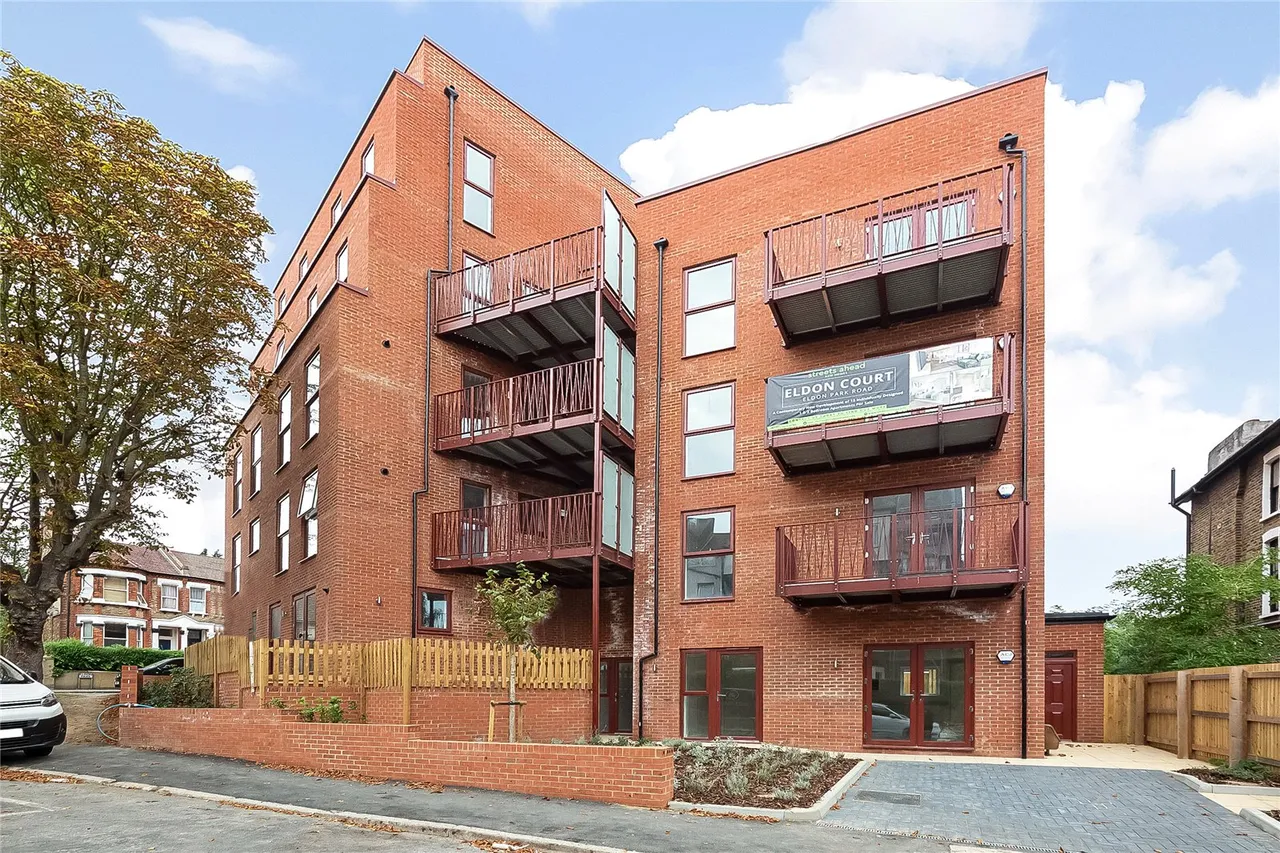 Eldon Park, South Norwood, SE25, photo 7