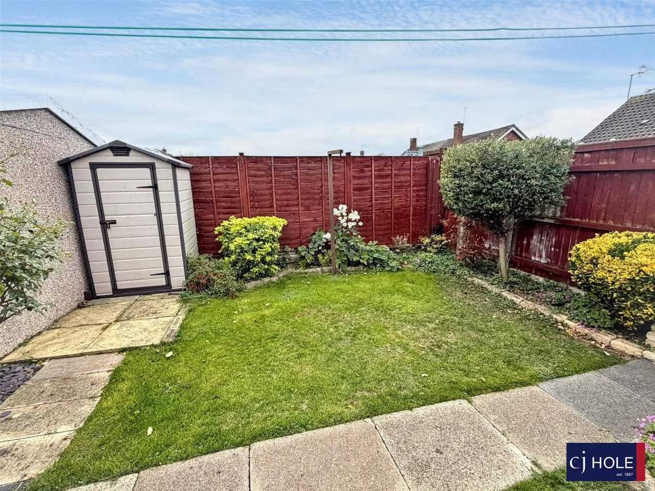 Mayfield Drive, Hucclecote, GL3, photo 16