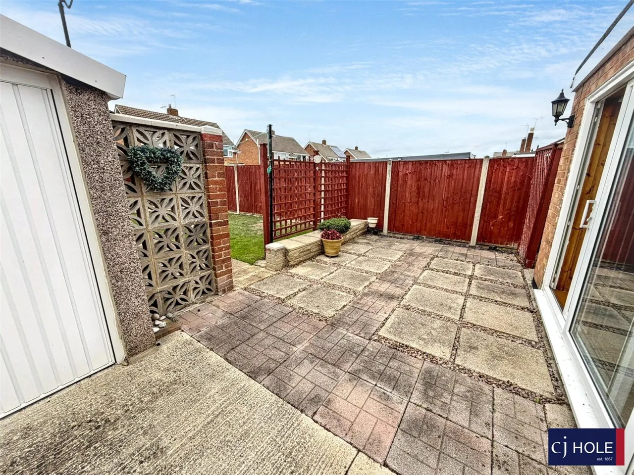 Mayfield Drive, Hucclecote, GL3, photo 14