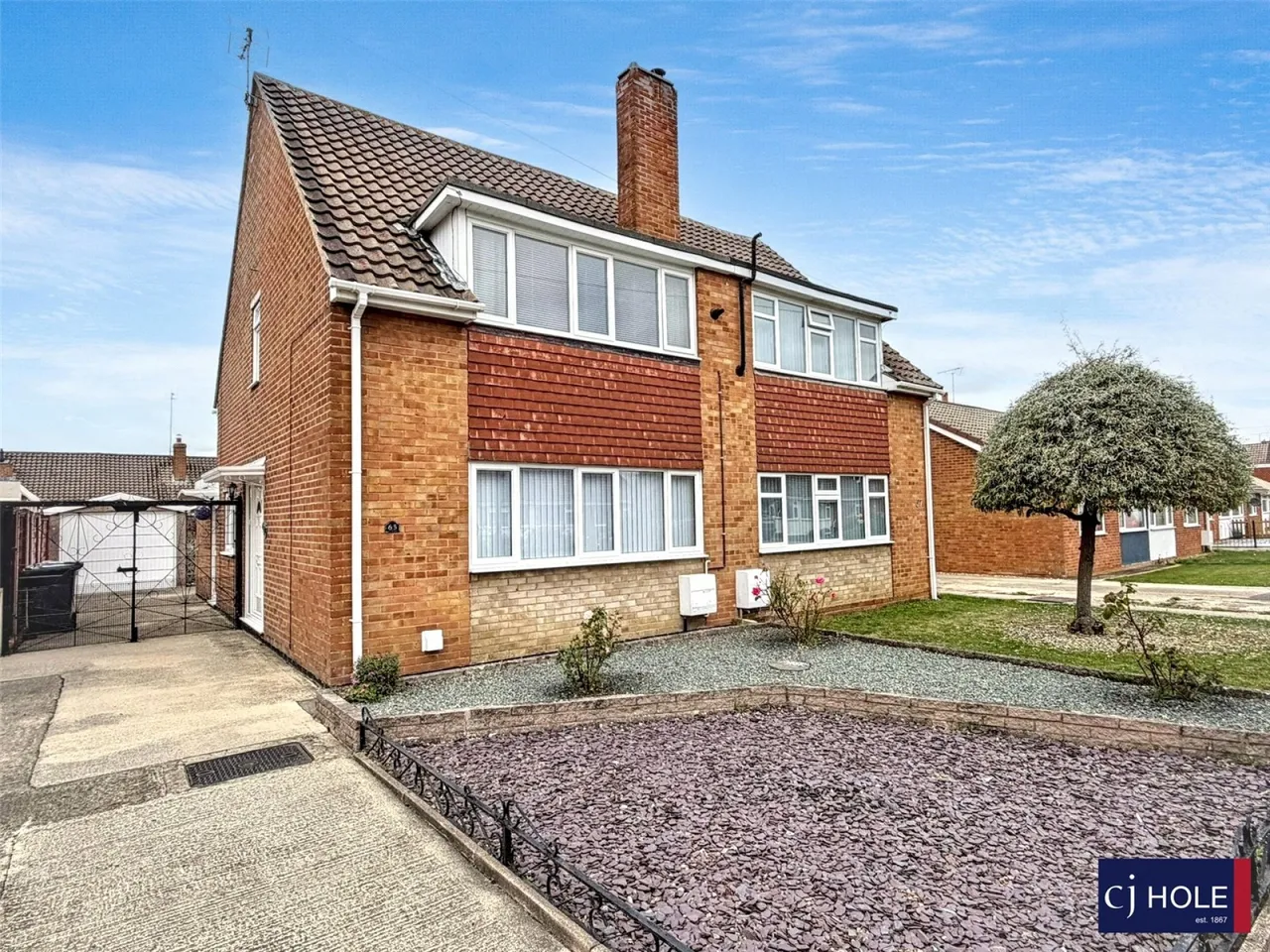 3 bed house for sale, Mayfield Drive, Hucclecote, GL3