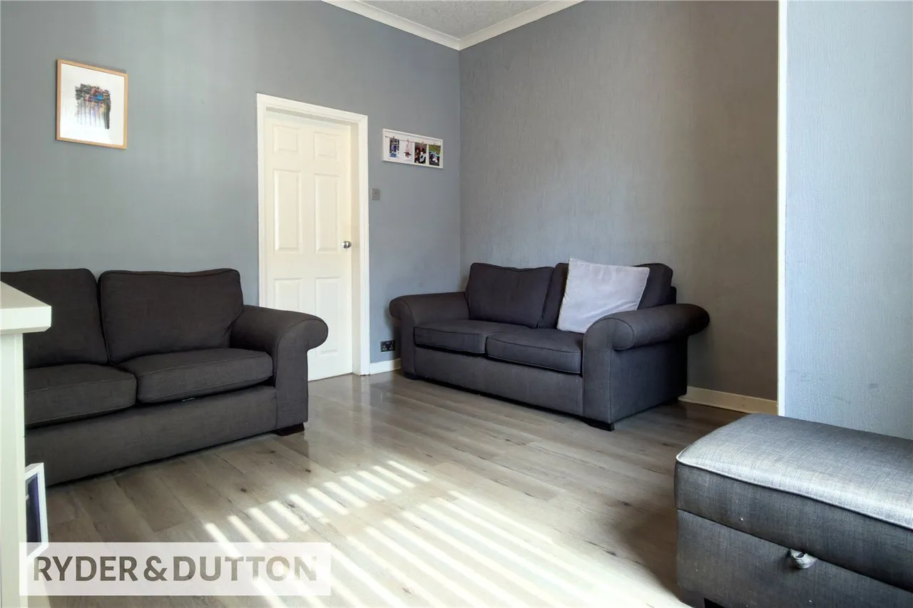 Co-Operation Street, Failsworth, M35, photo 2