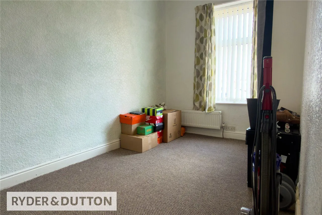 Co-Operation Street, Failsworth, M35, photo 11