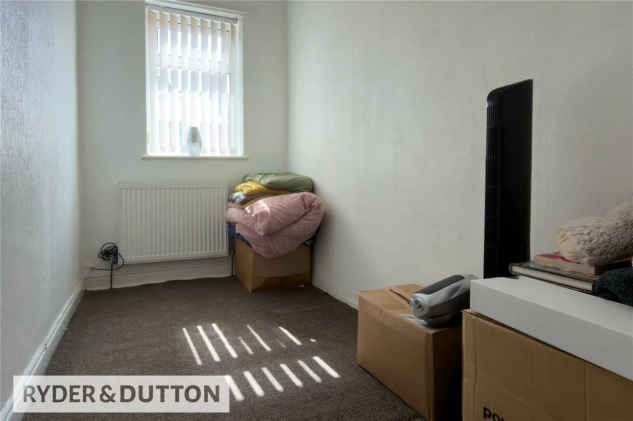 Co-Operation Street, Failsworth, M35, photo 13