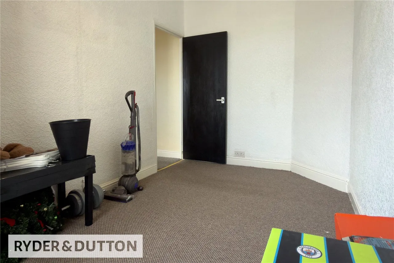 Co-Operation Street, Failsworth, M35, photo 12