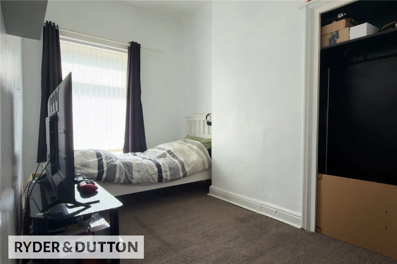 Co-Operation Street, Failsworth, M35, photo 10