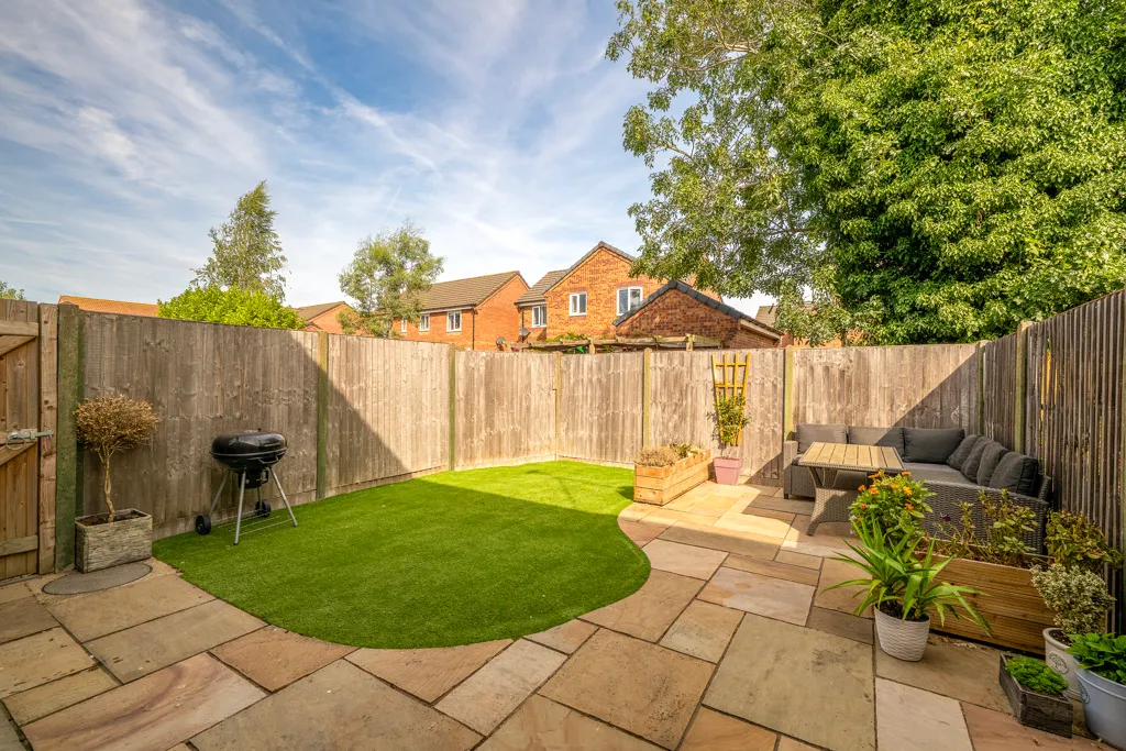 The Eshings, Welton, LN2, photo 14