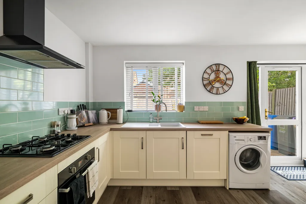 The Eshings, Welton, LN2, photo 4
