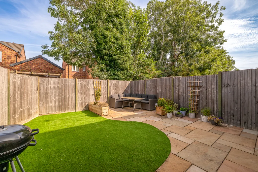 The Eshings, Welton, LN2, photo 13