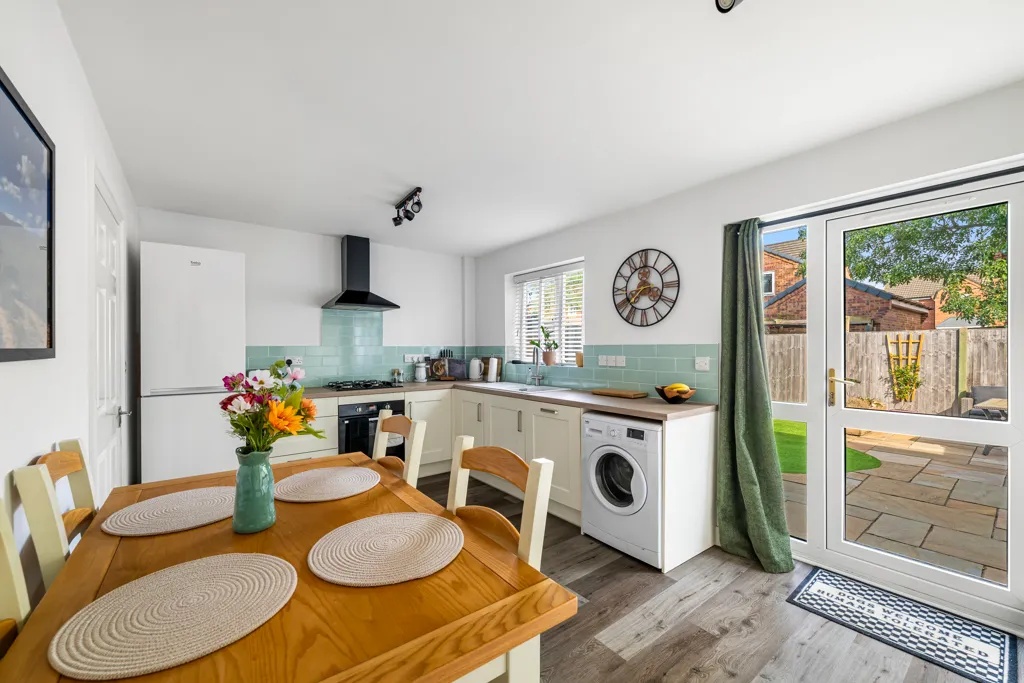 The Eshings, Welton, LN2, photo 6