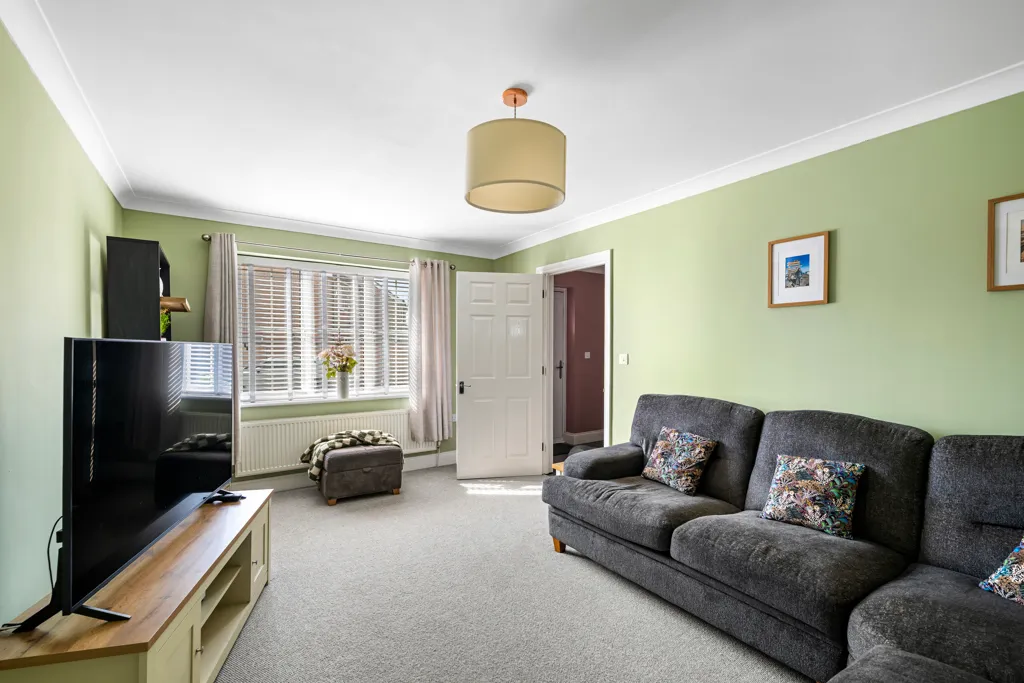 The Eshings, Welton, LN2, photo 2