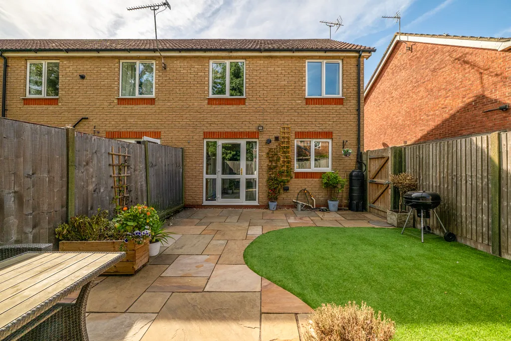 The Eshings, Welton, LN2, photo 12