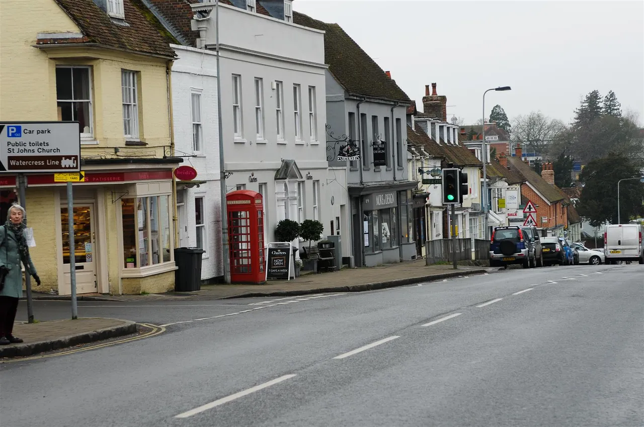 The Dean, Alresford, SO24, photo 27