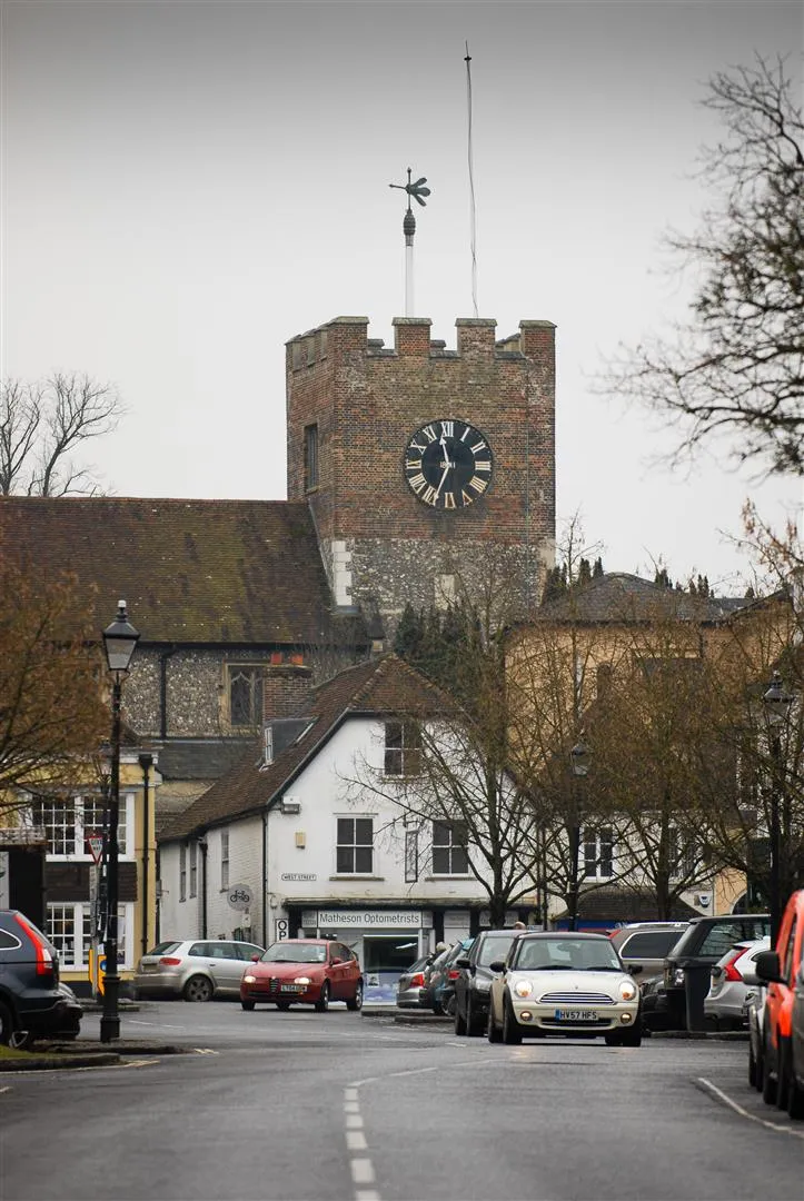 The Dean, Alresford, SO24, photo 30