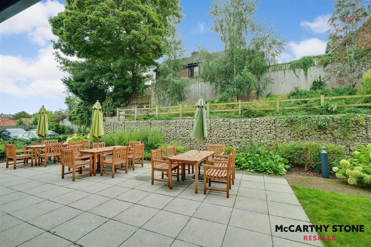 The Dean, Alresford, SO24, photo 31