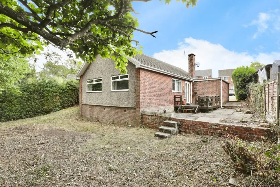 Devonshire Drive, North Anston, South Yorkshire, S25, photo 2