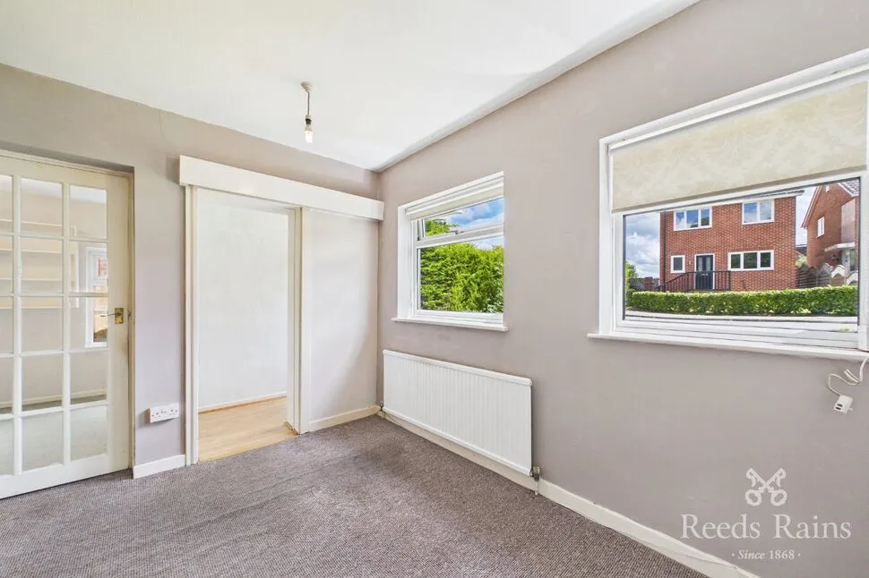 Devonshire Drive, North Anston, South Yorkshire, S25, photo 9