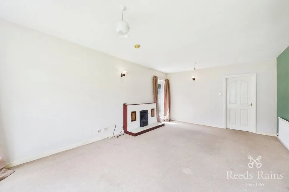 Devonshire Drive, North Anston, South Yorkshire, S25, photo 4