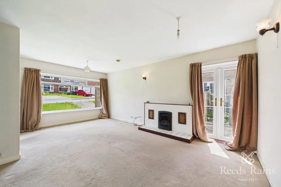 Devonshire Drive, North Anston, South Yorkshire, S25, photo 5