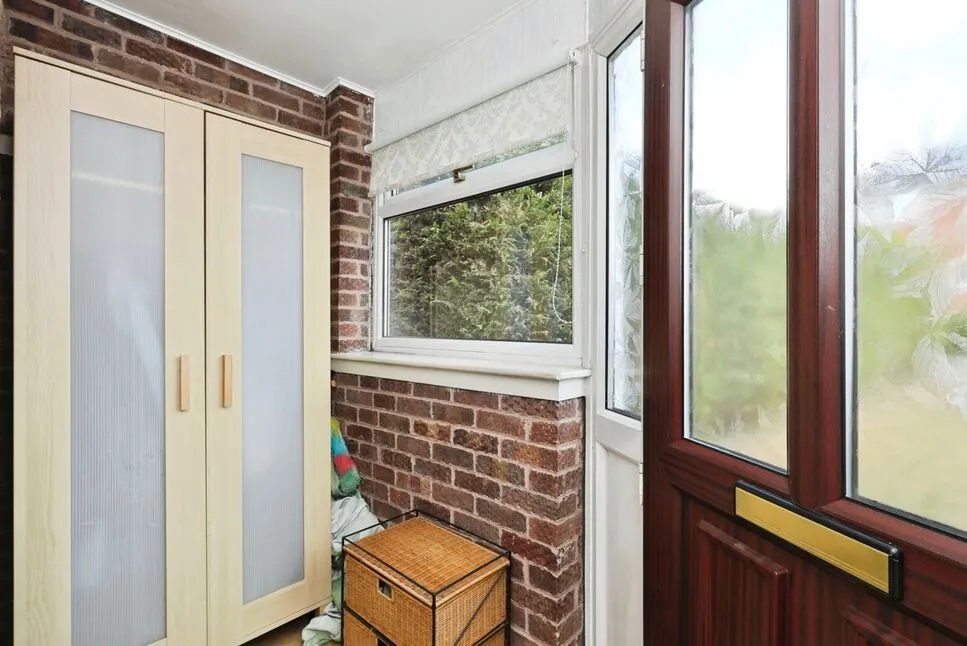 Devonshire Drive, North Anston, South Yorkshire, S25, photo 6