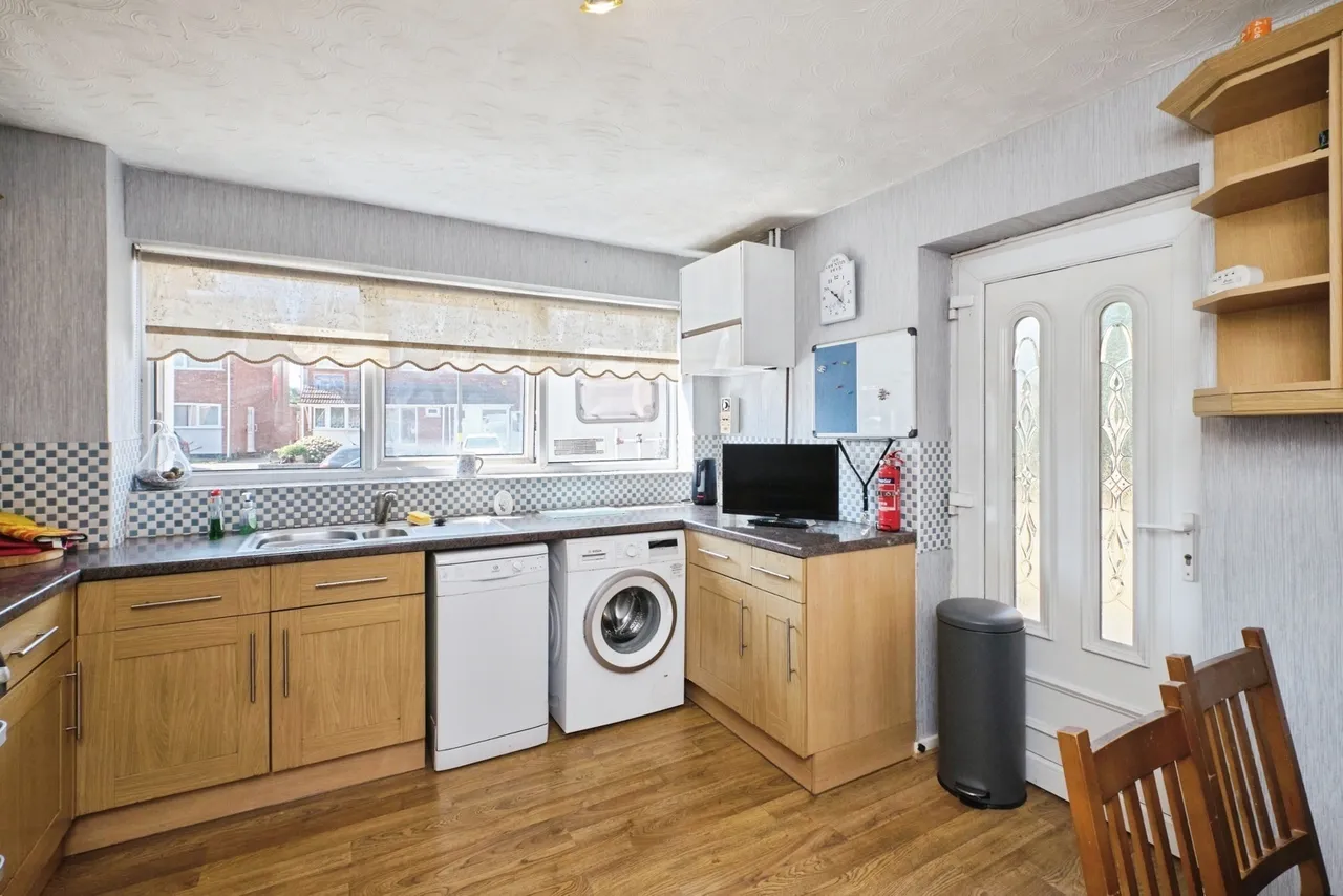 Mears Drive, Birmingham, B33, photo 5