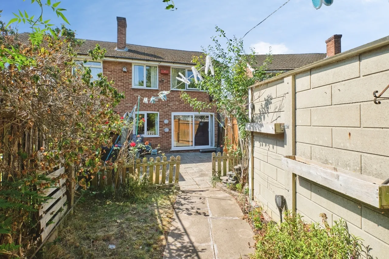 Mears Drive, Birmingham, B33, photo 23
