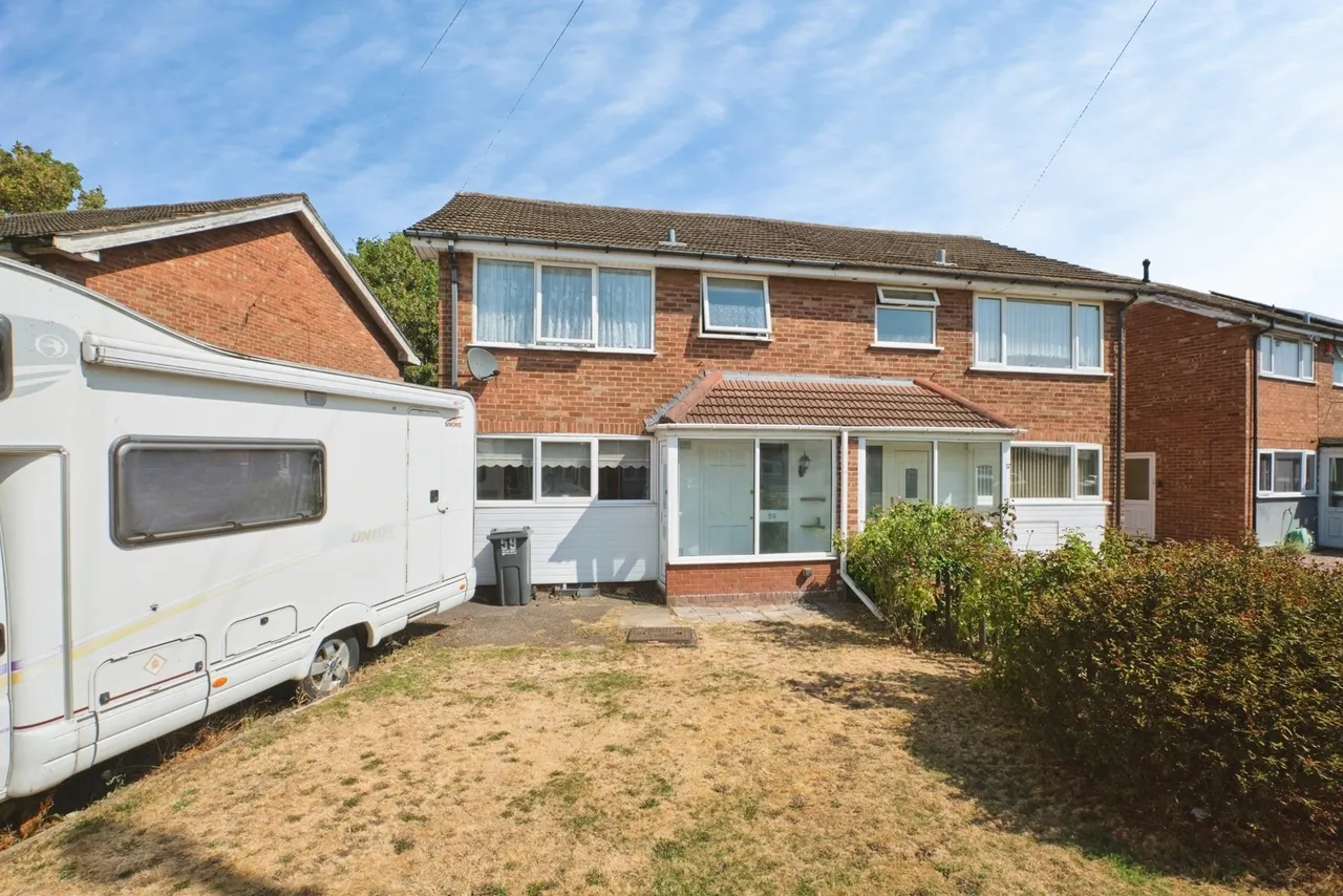 Mears Drive, Birmingham, B33, photo 25