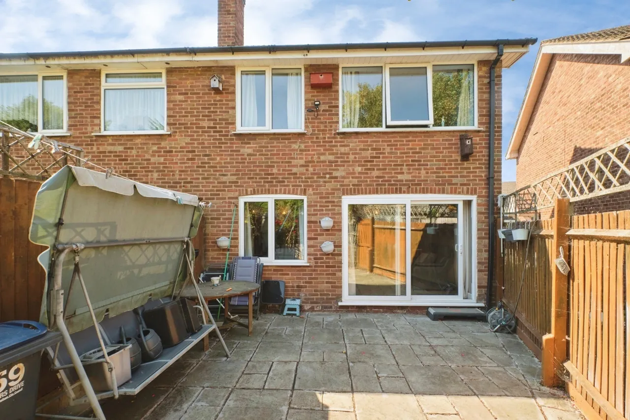 Mears Drive, Birmingham, B33, photo 22