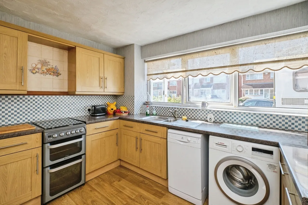 Mears Drive, Birmingham, B33, photo 4