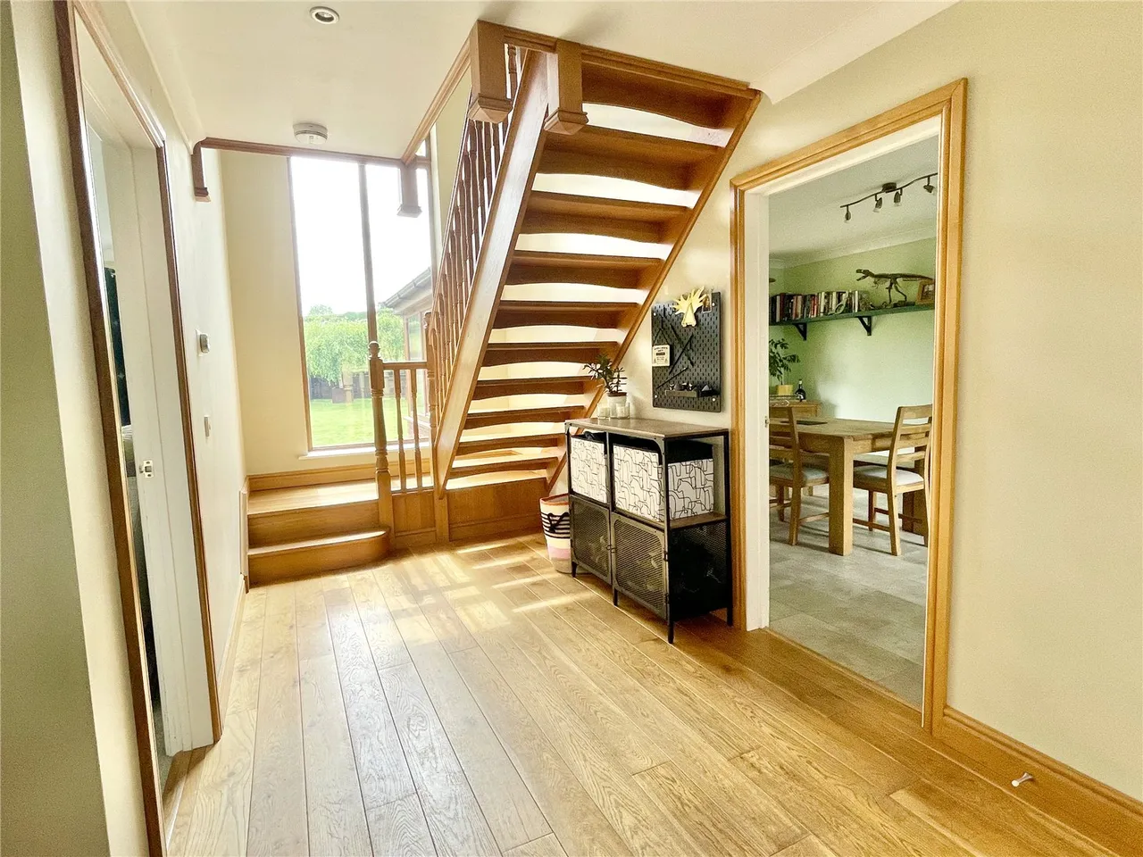 Groes Close, Groesllwyd, photo 7