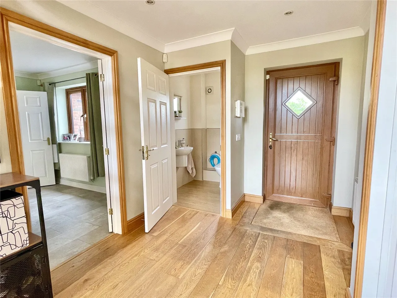 Groes Close, Groesllwyd, photo 8