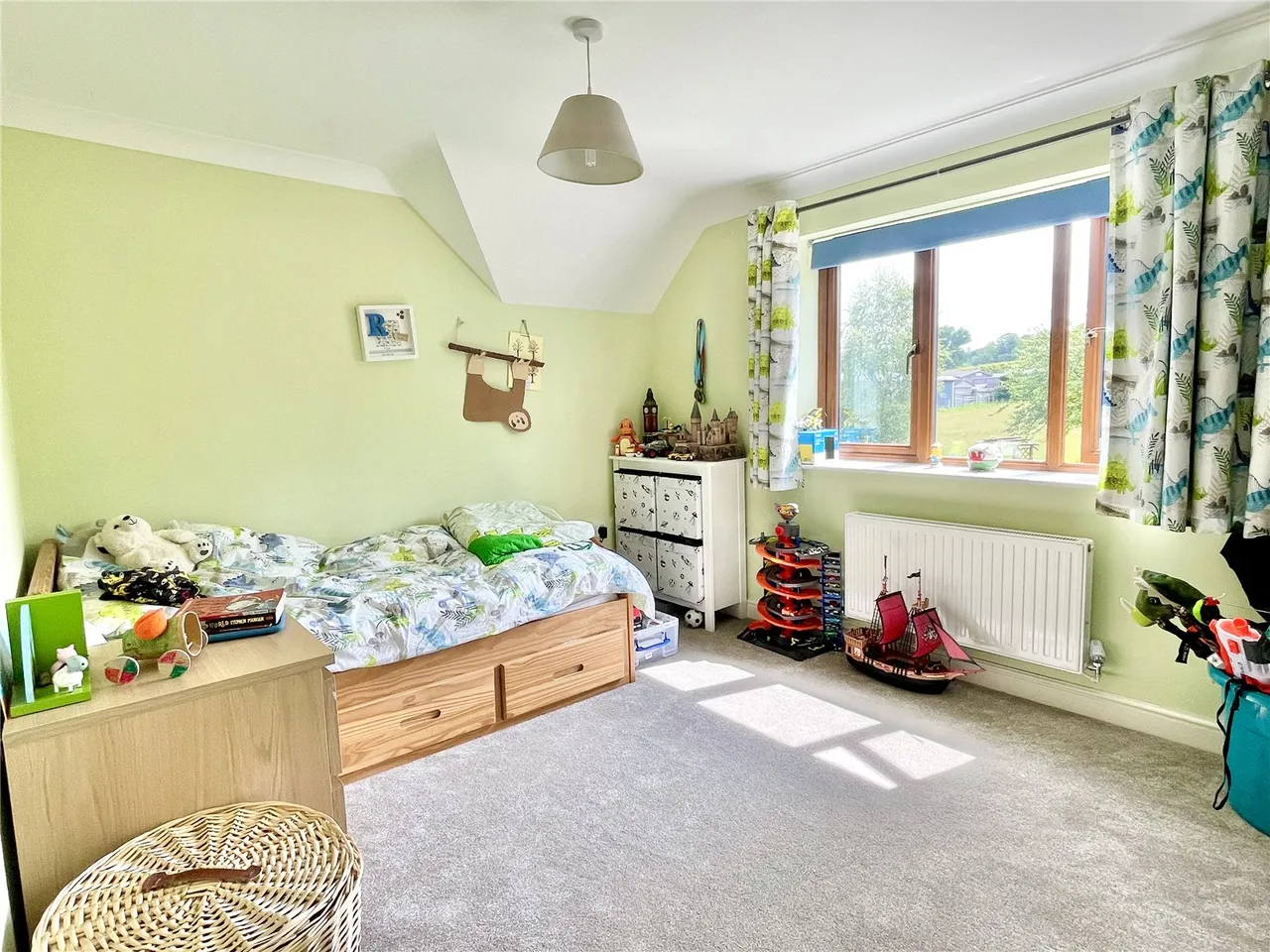 Groes Close, Groesllwyd, photo 19