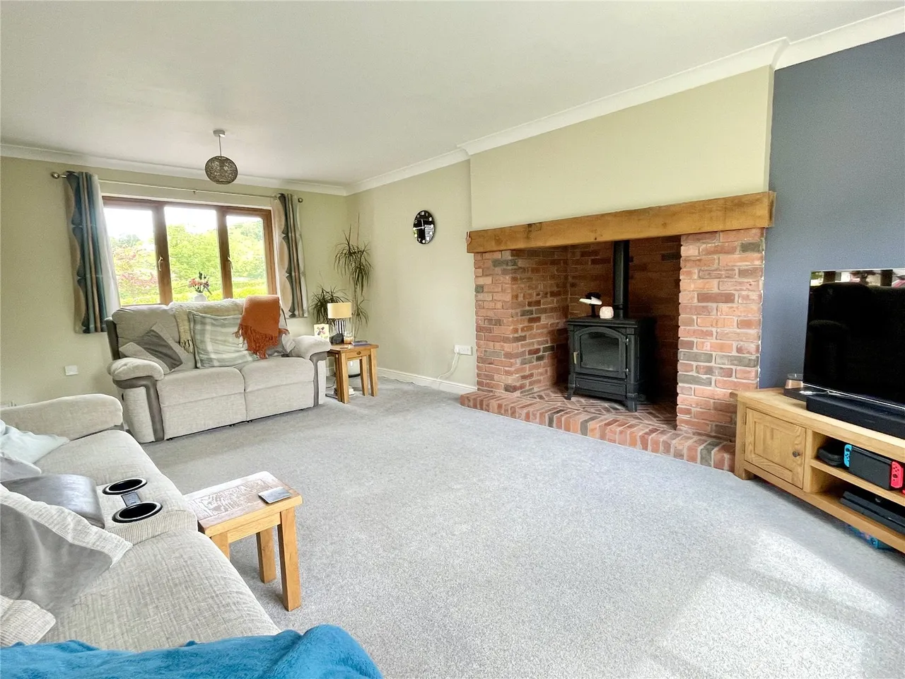 Groes Close, Groesllwyd, photo 6