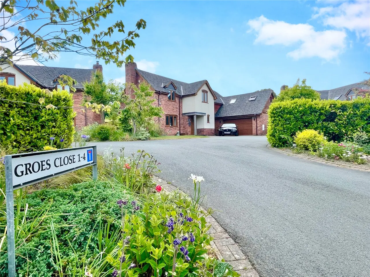 Groes Close, Groesllwyd, photo 29
