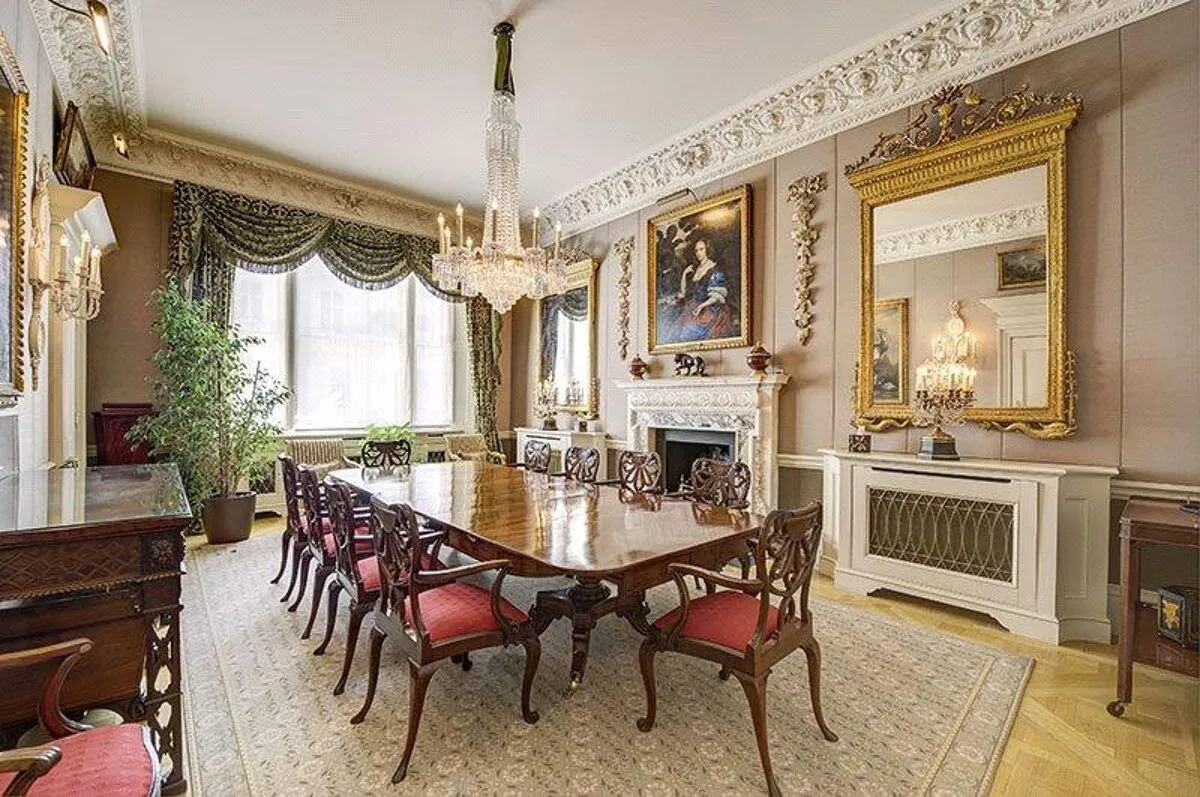 Lowndes Street, Belgravia, SW1X, photo 4