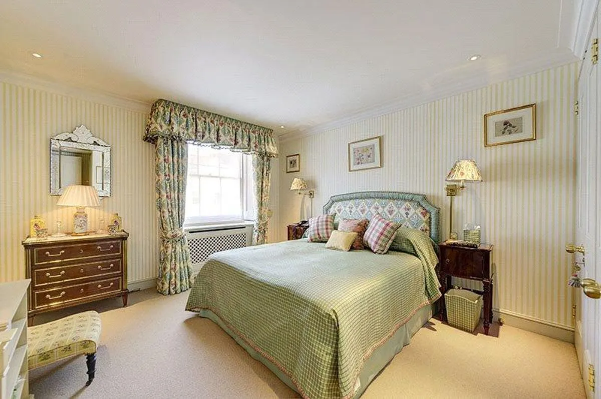 Lowndes Street, Belgravia, SW1X, photo 12