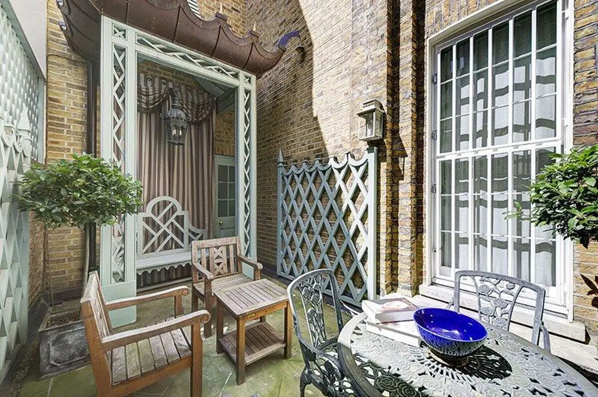 Lowndes Street, Belgravia, SW1X, photo 17