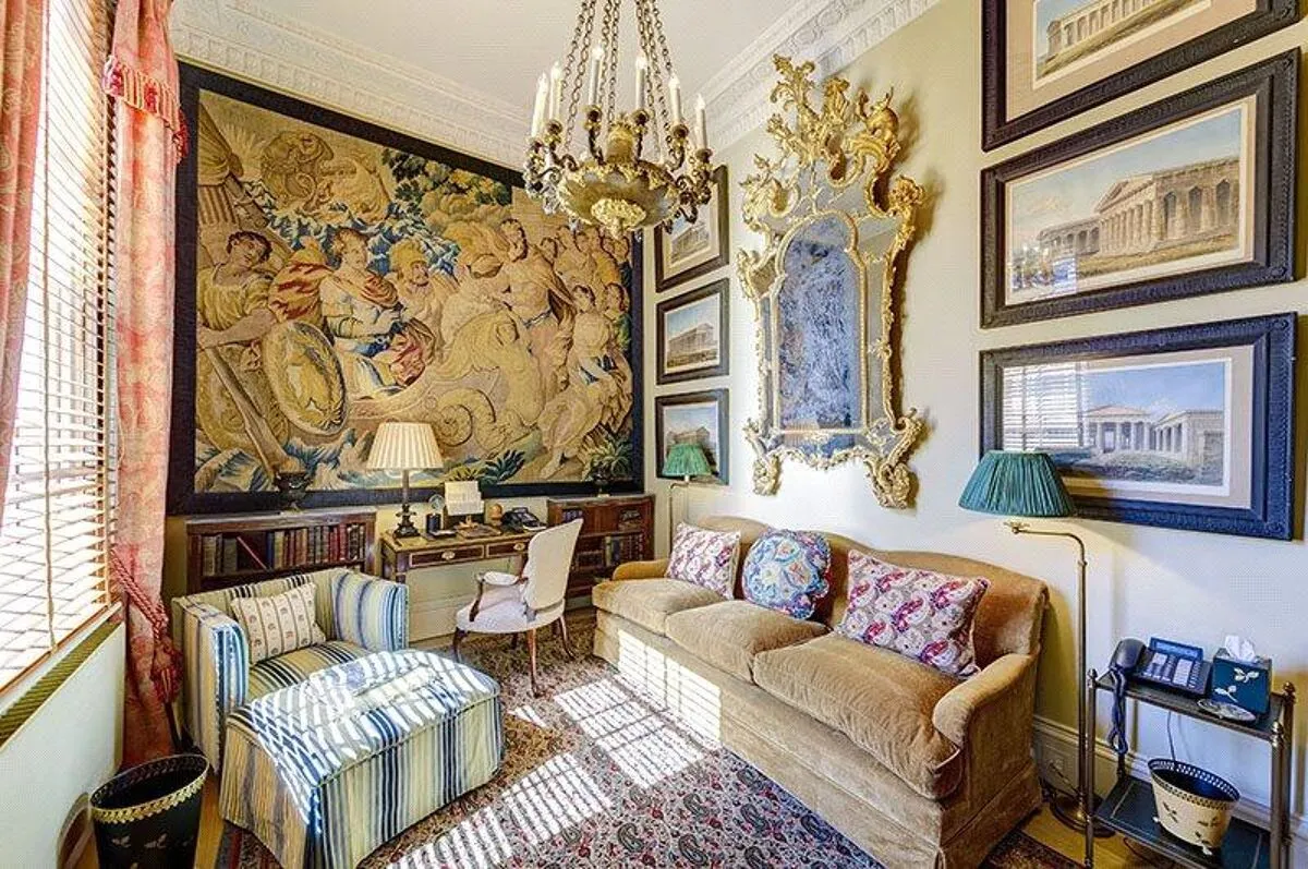 Lowndes Street, Belgravia, SW1X, photo 6