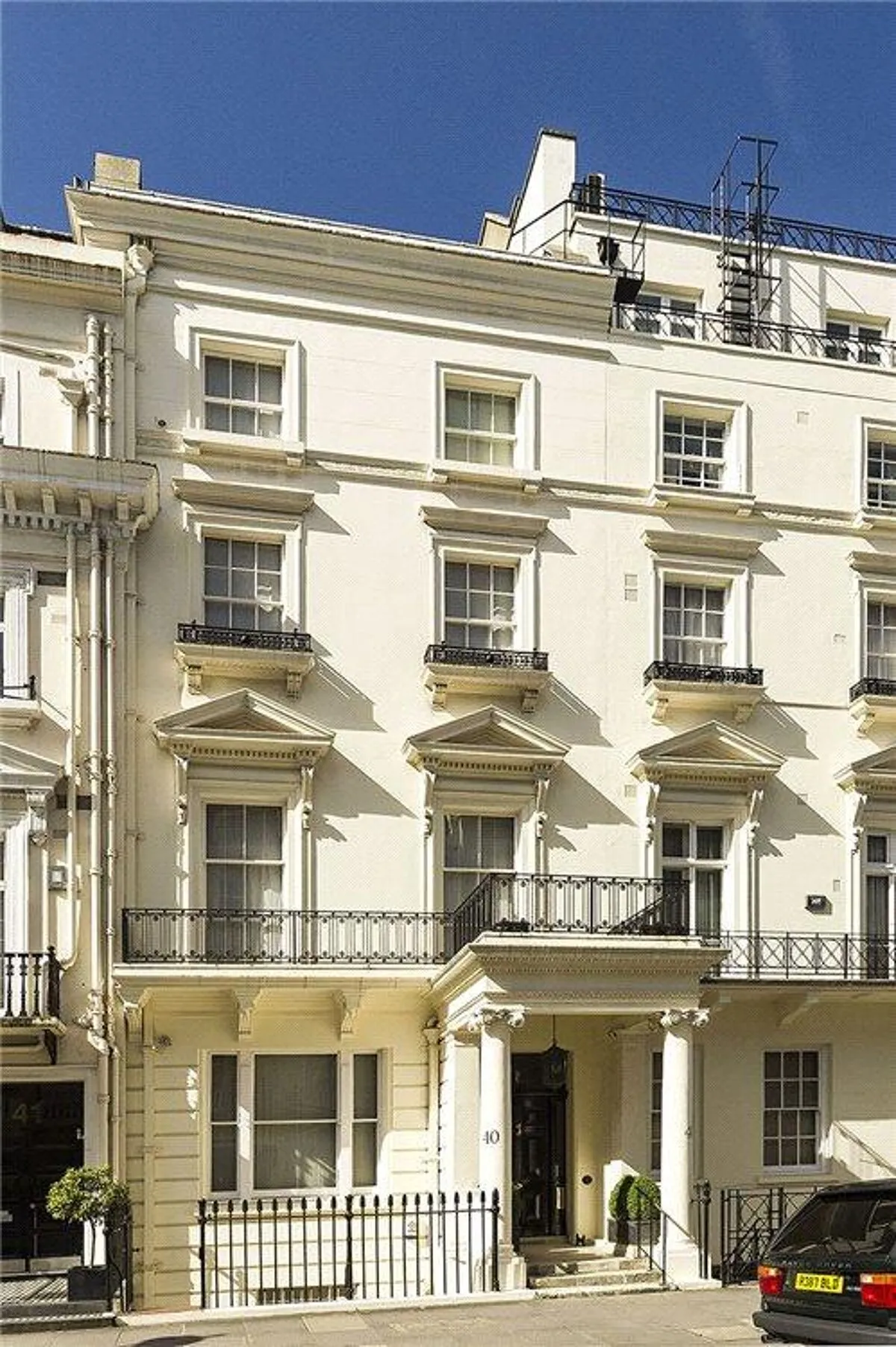 Lowndes Street, Belgravia, SW1X, photo 20
