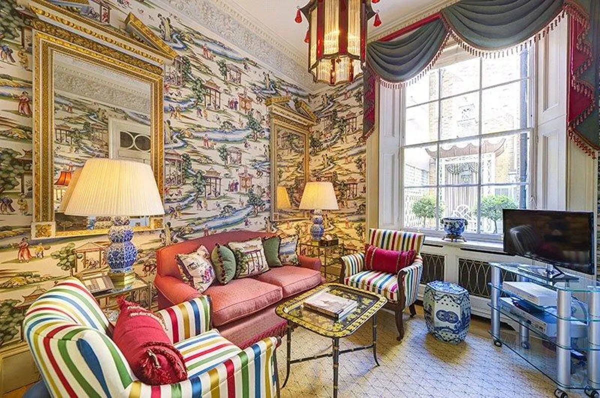 Lowndes Street, Belgravia, SW1X, photo 7