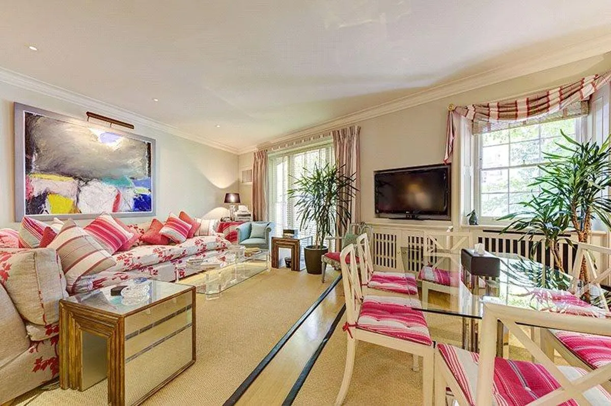 Lowndes Street, Belgravia, SW1X, photo 8