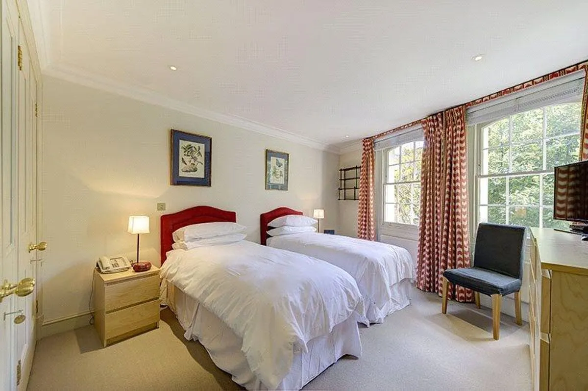 Lowndes Street, Belgravia, SW1X, photo 13