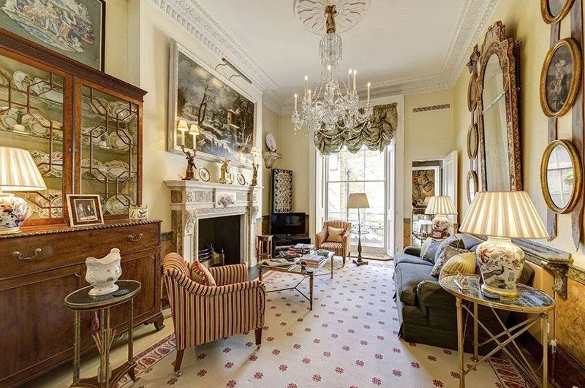 Lowndes Street, Belgravia, SW1X, photo 5