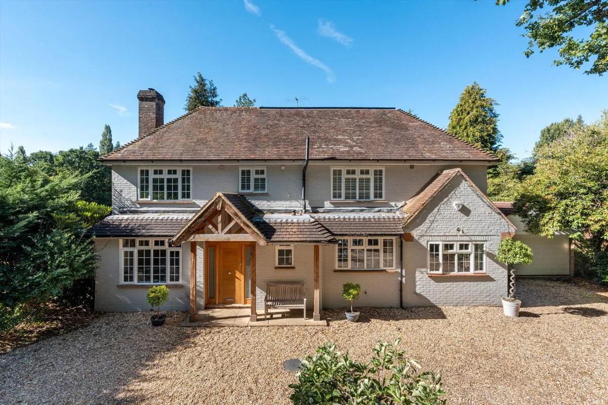 Bracken Close, Wonersh, GU5, photo 5