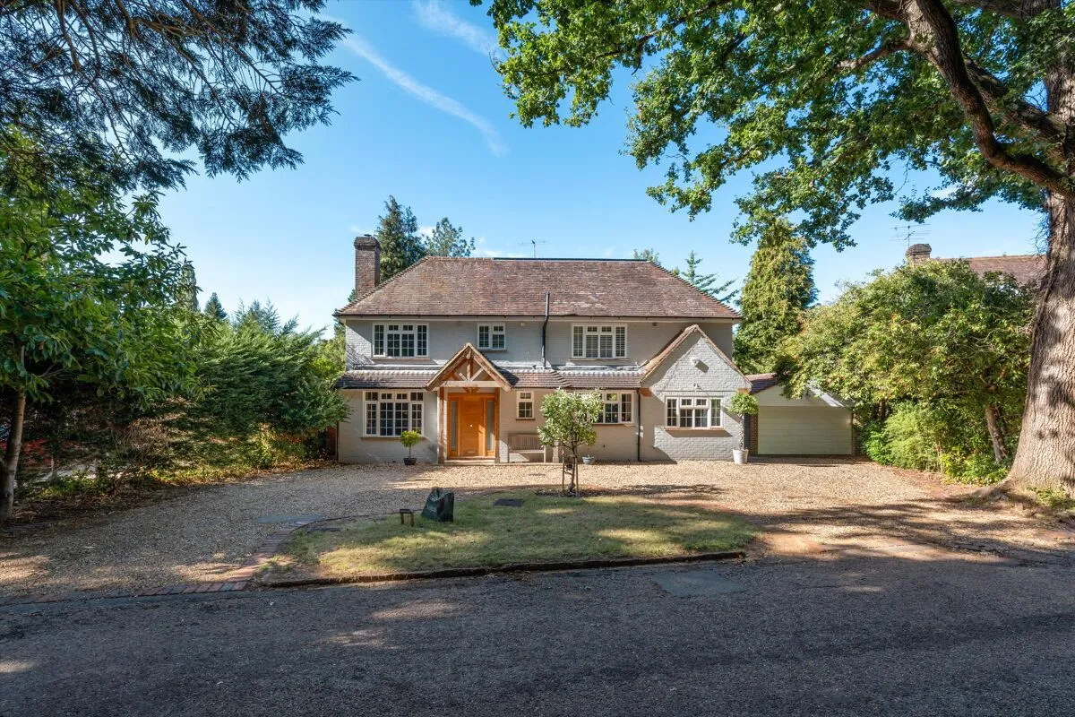 Bracken Close, Wonersh, GU5, photo 25